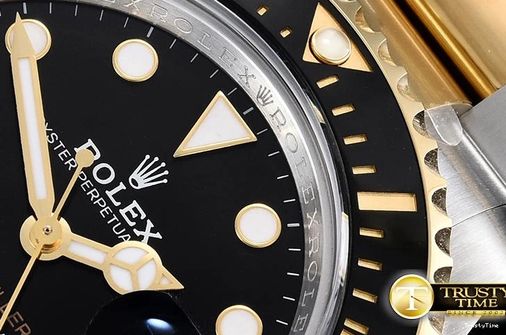 0503 Reliable ROLSD090 – Seadweller 1014